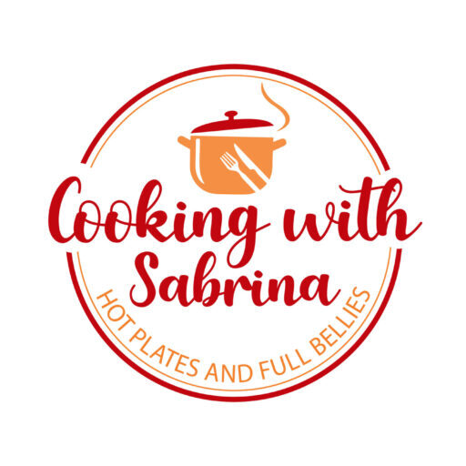 Cooking with Sabrina